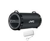 Volkano Urban Series Bluetooth Speaker - Black