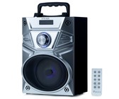 Genius SP-906BT R2 Plus Portable Bluetooth Speaker - Purple