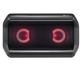 Panasonic Mini Component CD, USB, Bluetooth, SC-UA3GS-K