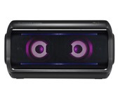 Panasonic Mini Component CD, USB, Bluetooth, SC-UA3GS-K