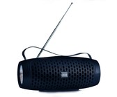 K70 Waterproof Bluetooth Speaker - Black