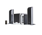 Panasonic Mini Component CD, USB, Bluetooth, SC-UA3GS-K
