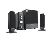 Panasonic Mini Component CD, USB, Bluetooth, SC-UA3GS-K