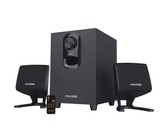 Bounce BoomBox Series Bluetooth Speaker
