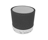 Krome Canada Compact Design Portable Wireless Bluetooth Speaker - Black
