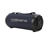 JVC XS-XN218B Portable Bluetooth Speaker Bundle
