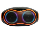 AXESS SPBT1031-BL Portable Bluetooth Indoor/Outdoor - Blue