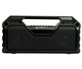 JVC XS-XN218B Portable Bluetooth Speaker Bundle