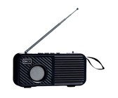 K70 Waterproof Bluetooth Speaker - Black