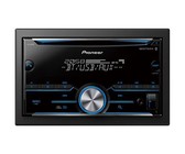 Panasonic Mini Component CD, USB, Bluetooth, SC-UA3GS-K