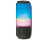 Polaroid Glow LED Speaker with Bluetooth