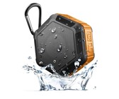 JVC XS-XN218B Portable Bluetooth Speaker Bundle