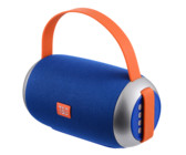 JBL JR Pop Kids Waterproof Bluetooth Speaker Purple