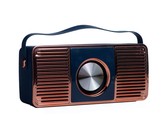 Portable Bluetooth Speaker Wireless FM Radio H20