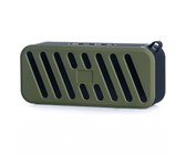 EcoXGear EcoDrop Bluetooth Wireless Speaker - Teal