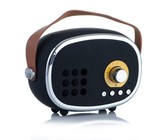 K70 Waterproof Bluetooth Speaker - Black