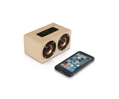 Polaroid Glow LED Speaker with Bluetooth