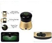 Volkano Heavy Series 6.5 Bluetooth Speaker"