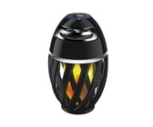 Polaroid Glow LED Speaker with Bluetooth