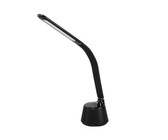 Remax LED Table Lamp with Bluetooth Speaker - Black