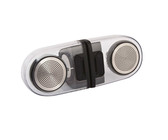 Panasonic Mini Component CD, USB, Bluetooth, SC-UA3GS-K