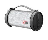 Volkano Urban Series Bluetooth Speaker - Black