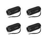 Volkano Heavy Series 6.5 Bluetooth Speaker"