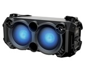 Volkano Heavy Series 6.5 Bluetooth Speaker"