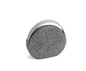 Volkano Urban Series Bluetooth Speaker - Black