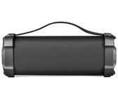 JVC XS-XN218B Portable Bluetooth Speaker Bundle