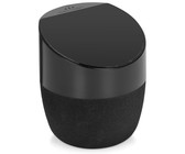 JVC XS-XN218B Portable Bluetooth Speaker Bundle