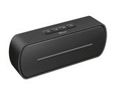 Polaroid Glow LED Speaker with Bluetooth