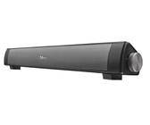 Volkano Urban Series Bluetooth Speaker - Black