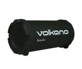 Volkano Urban Series Bluetooth Speaker - Black