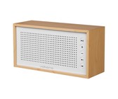 Polaroid Glow LED Speaker with Bluetooth