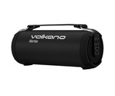 JVC XS-XN218B Portable Bluetooth Speaker Bundle