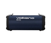 Polaroid Glow LED Speaker with Bluetooth
