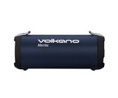 Ultra-Link Volt Portable Bluetooth Speaker (16W) - Black