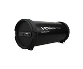 JVC XS-XN218B Portable Bluetooth Speaker Bundle