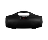Volkano Urban Series Bluetooth Speaker - Black