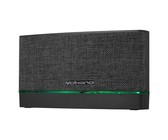 JVC XS-XN218B Portable Bluetooth Speaker Bundle
