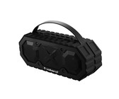 JVC XS-XN218B Portable Bluetooth Speaker Bundle