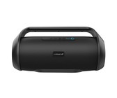 Panasonic Mini Component CD, USB, Bluetooth, SC-UA3GS-K