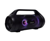 Volkano Urban Series Bluetooth Speaker - Black