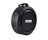 K70 Waterproof Bluetooth Speaker - Black