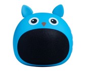 Polaroid Glow LED Speaker with Bluetooth