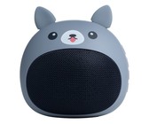 Polaroid Glow LED Speaker with Bluetooth