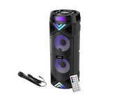 Volkano Heavy Series 6.5 Bluetooth Speaker"