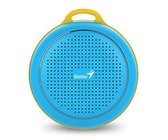 Polaroid Glow LED Speaker with Bluetooth