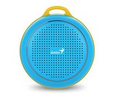 Ultra-Link Volt Portable Bluetooth Speaker (16W) - Black